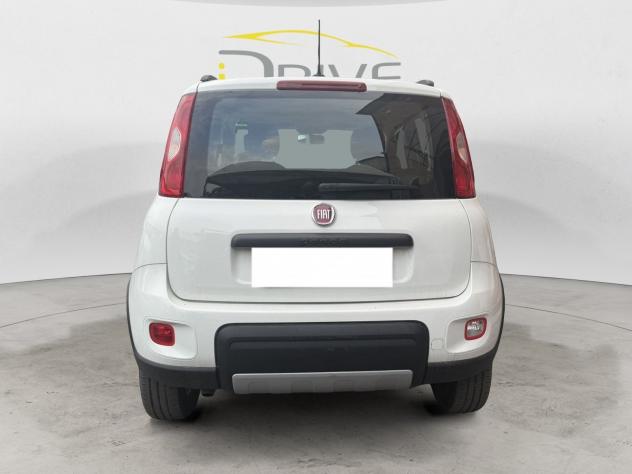 FIAT Panda Panda 0.9 t.air 4x4 s&s 85cv 5p.ti - Foto 5
