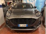 Ford Puma 1.0 EcoBoost Hybrid 125 CV ST-Line