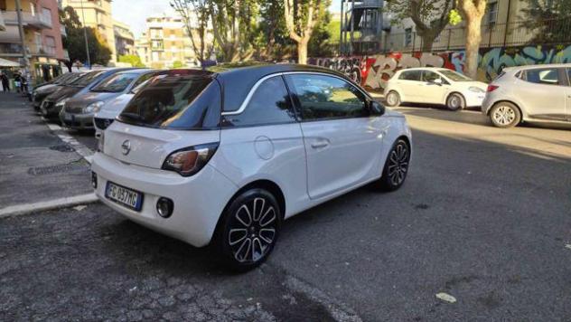 OPEL Adam 1.4 87 CV GPL Tech Jam rif. 24195120 - Foto 4