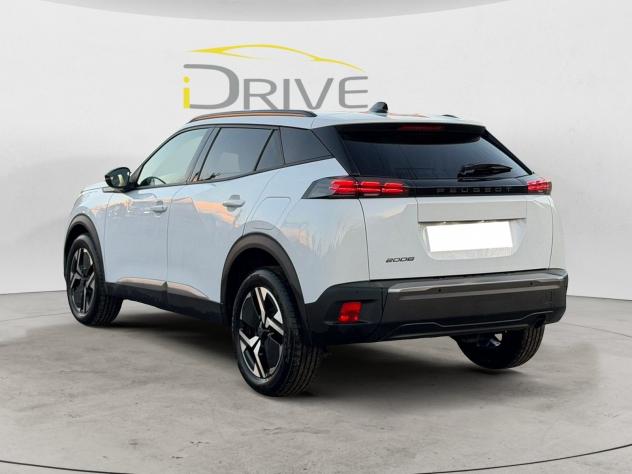 Peugeot 2008 PureTech 100cv S&S Allure "BIANCO" - Foto 6