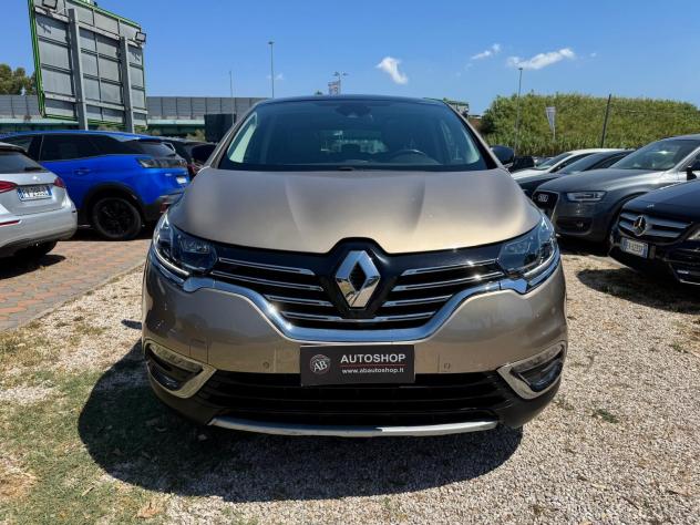 RENAULT - Espace - dCi 160 CV EDC Energy Intens - FINANZIABILE - PERMUTE - Foto 3