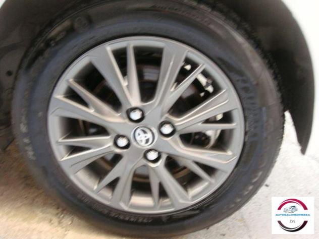 TOYOTA - Yaris - 1.5 Hybrid 5p. Active - Foto 7
