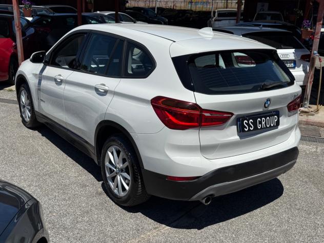 X1 sDrive16d Sport-unipro-rate-E6 - - Foto 6