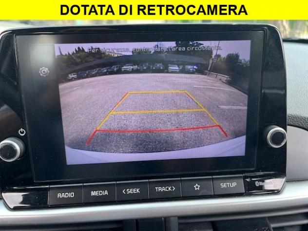 KIA Picanto 1.0 12V 5 porte rif. 24052727 - Foto 9