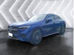 Mercedes-Benz GLC Coupé GLC 300 d 4Matic Mild hybrid Coupé AMG Line Advanced