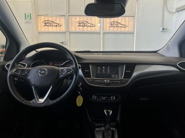 Opel Crossland X Crossland X 1.5 ecotec Innovation s&s 120cv auto TUA DA 149,00 AL MESE - Foto 8