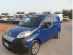 Fiat Fiorino furgone coibentato