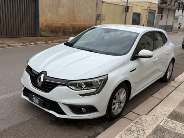 RENAULT Megane 1.5 dCi 115 CV Business rif. 23891677 - Foto 7