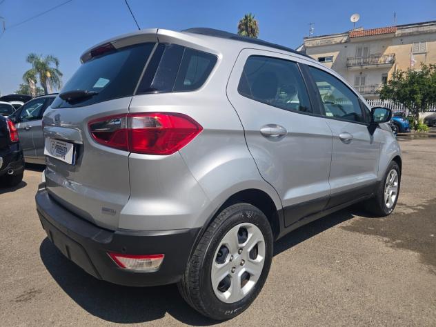 Ford EcoSport 1.5TDCi 100CV Start&Stop Plus - Foto 7