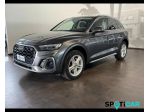 Audi Q5 II 40 2.0 tdi mhev 12V S line quattro s-tronic