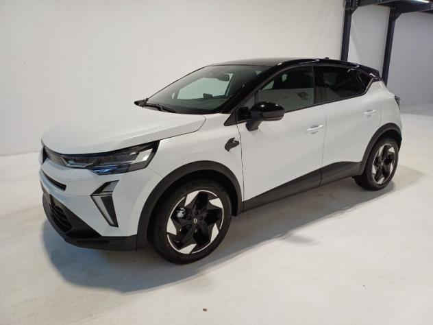 RENAULT Captur 2ª serie Captur Eco-G 120 CV Techno - Foto 3