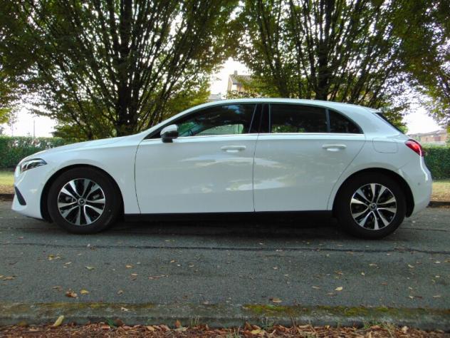 MERCEDES Classe A (W177) A 180 Automatic Advanced - Foto 5