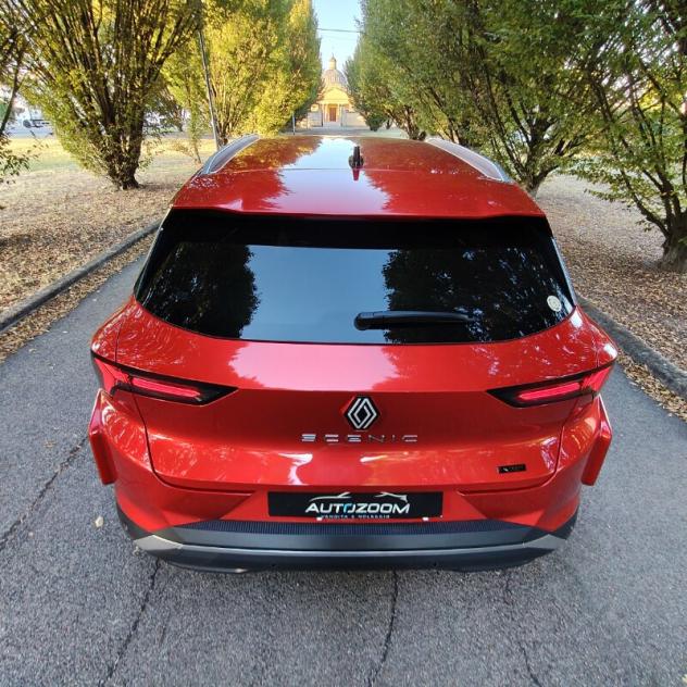 RENAULT Scénic Electric Scénic E-Tech Electric 170 CV Comfort Range Techno - Foto 6