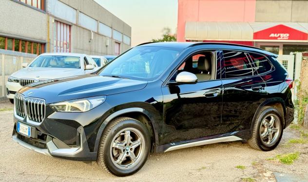 Bmw X1 sDrive 18d xLine NEW MODEL PERFETTA - Foto 7