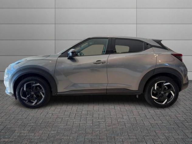 NISSAN Juke 1.0 DIG-T 114 CV DCT N-Connecta rif. 24170920 - Foto 2