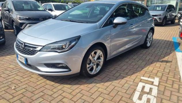 OPEL Astra 1.0 Turbo ecoFLEX Start&Stop 5 porte Dynamic rif. 23966060 - Foto 3