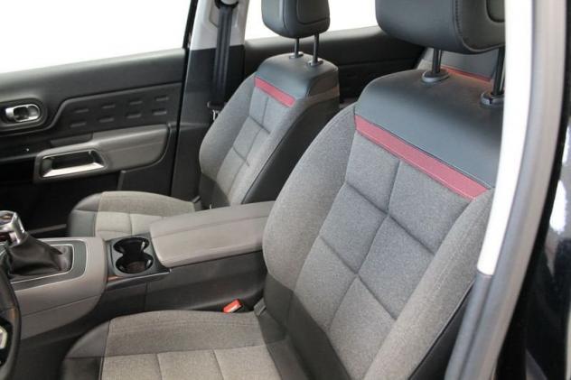 Citroën C5 Aircross BlueHDi 130 S&S Shine - Foto 8