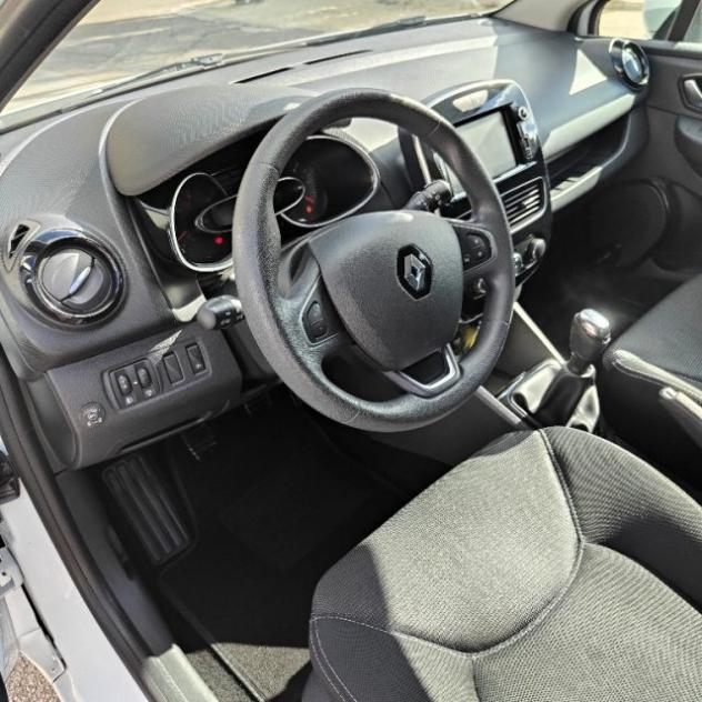 RENAULT Clio TCe 12V 90 CV GPL Business rif. 24018878 - Foto 4
