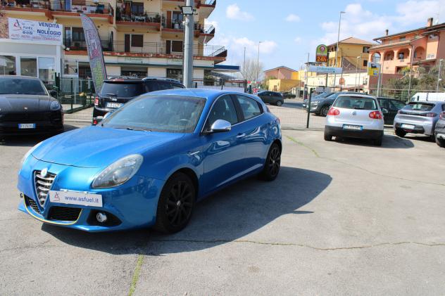Alfa Romeo Giulietta 1.6 JTDm-2 105 CV Progression - Foto 4