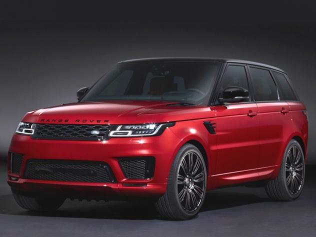 LAND ROVER Range Rover Sport 3.0D l6 249 CV HSE Dynamic TETTO PANORAMICO rif. 24159302