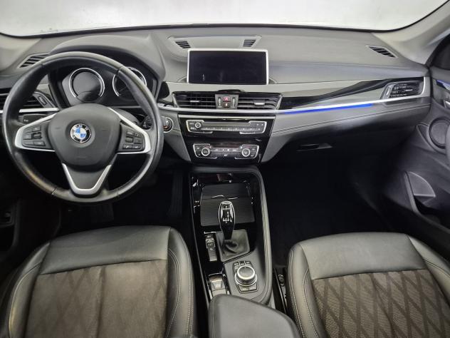 BMW X1 F48 2019 Benzina sdrive18i xLine 140cv auto - Foto 9