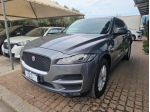 JAGUAR F-Pace 2.0 D 180 CV AWD aut. Prestige rif. 22633164
