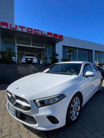 Mercedes-benz A 180 d Automatic Business Extra - Foto 4