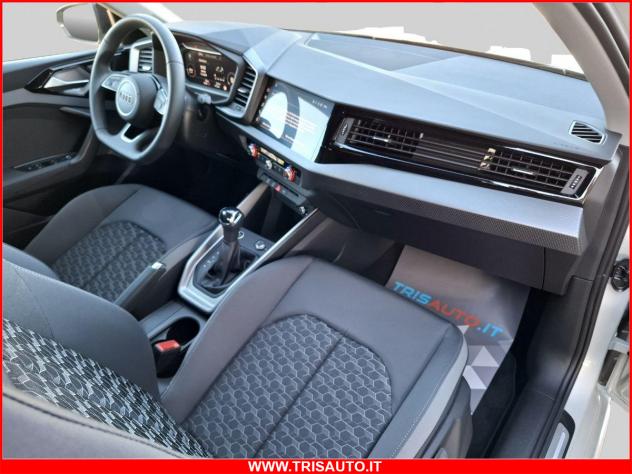 AUDI A1 SPB 30 1.0 TFSI S-tronic S-line Edition NEOPATENTATI (LED+NAVI) - Foto 7