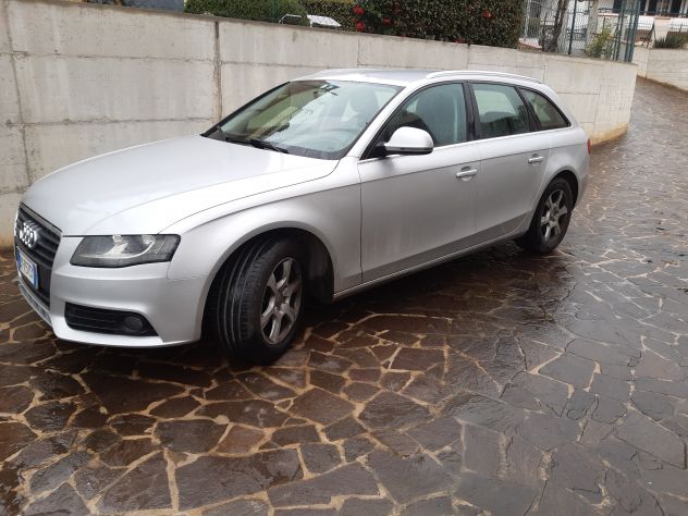 Autovettura