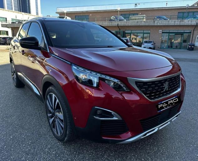 Peugeot 3008 BlueHDi 120 S&S EAT6 GT Line - Foto 2