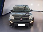 FIAT Panda III 2021 1.0 firefly hybrid s&s 70cv