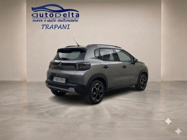 Citroen C3 Turbo 100 CV S&S Max - Foto 3