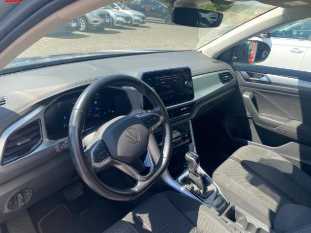 VOLKSWAGEN T-Roc 1.5 TSI ACT DSG Life rif. 23980076 - Foto 8
