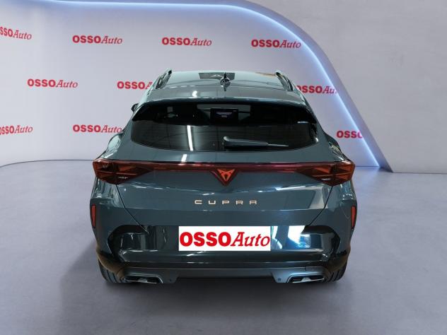 CUPRA Formentor 2.0 TDI 150 HP AUTOMATICA DSG - Foto 6