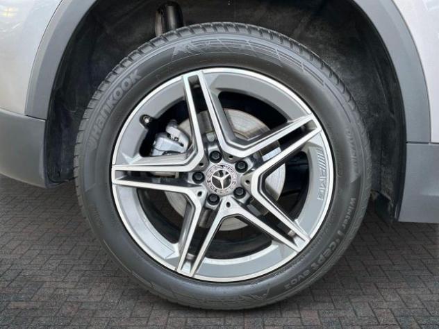 MERCEDES-BENZ GLA 250 e EQ Premium rif. 24175816 - Foto 7