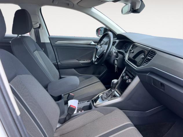 VOLKSWAGEN T-Roc 1ª serie T-Roc 2.0 TDI SCR 150 CV DSG Style BlueMotion Technology - Foto 7