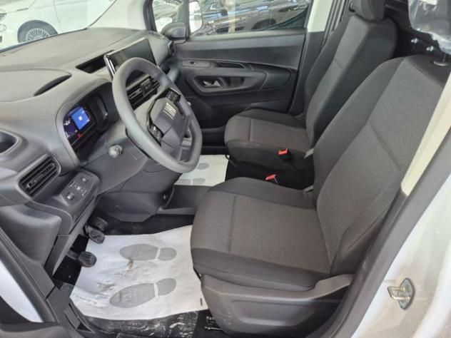 FIAT Doblo Doblò 1.5 BlueHdi 100CV PC-TN Van rif. 24130233 - Foto 8