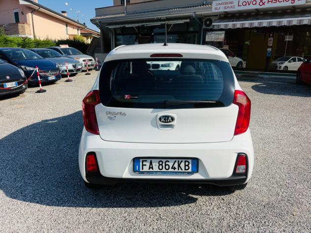 Kia Picanto 1.0 12V 5 porte City Limited - Foto 6