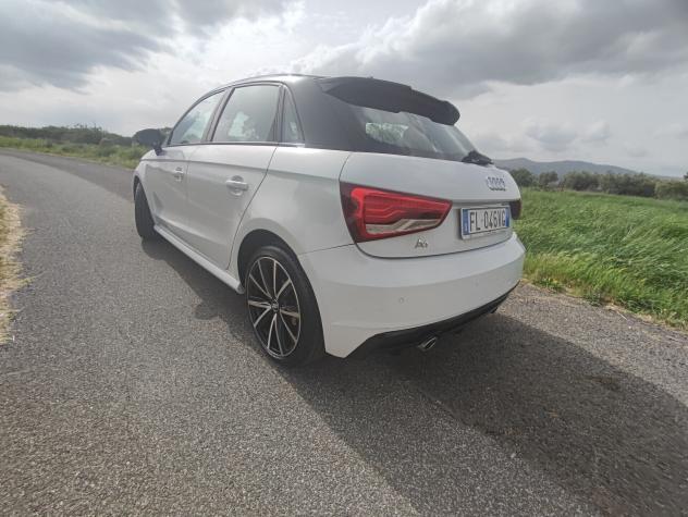 Audi A1 SPB 1.4 TDI S tronic Sport - Foto 9