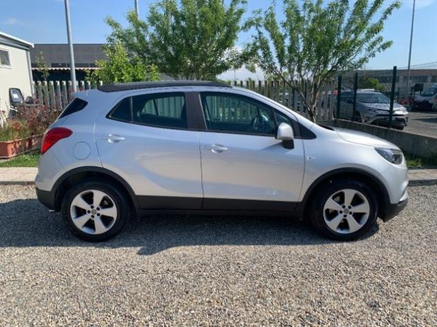 OPEL Mokka X 1.6 CDTI Ecotec *AUTOCARRO*4x2 Business rif. 23660840 - Foto 4