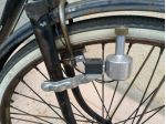 Bicicletta vintage Doniselli
