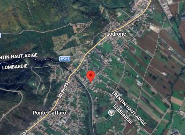 Immobile in asta di 110 m² in vendita a Bagolino