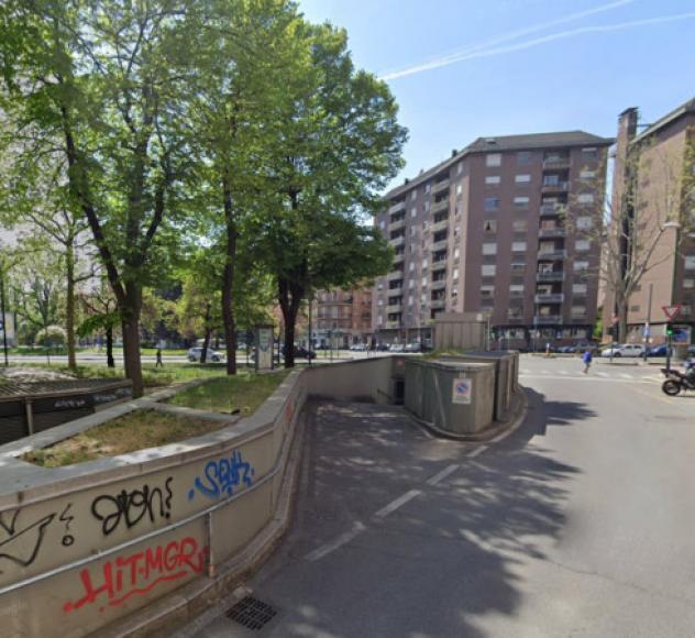 Immobile in asta di 15 m² in vendita a Torino