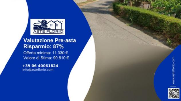 Immobile in asta di 231 m² con più di 5 locali in vendita a Castrolibero - Foto 2