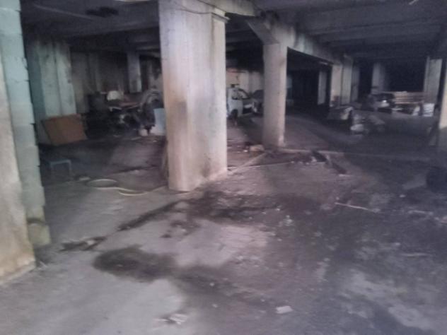 Immobile in asta di 2706 m² in vendita a Isola del Liri - Foto 5