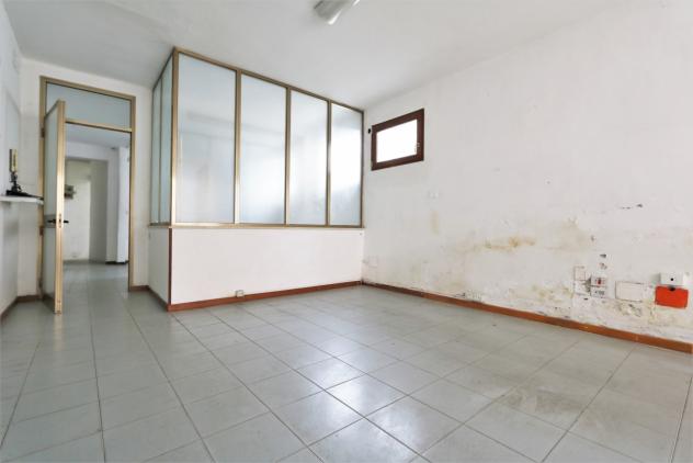 Laboratorio in affitto a Vicenza