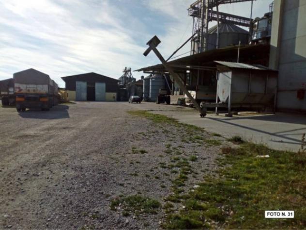Immobile in asta di 11300 m² in vendita a Amelia - Foto 4