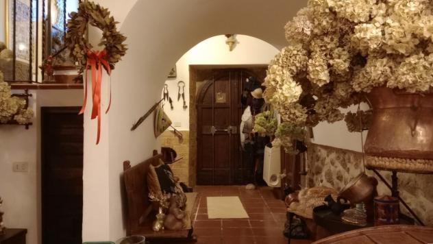 Palazzo / Edificio in vendita a Arezzo - Foto 11