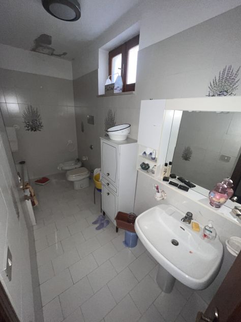 Ampio appartamento 160 mq con mansarda – Calangianus - Foto 5