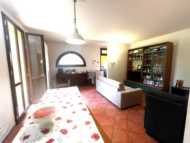BIFAMILIARE di 2 vani e di 84 mq (CAMPI BISENZIO) rif. L1365_3 - Foto 13